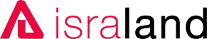 IsraLand Logo