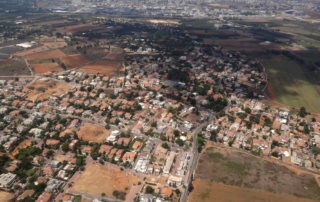 Even Yehuda