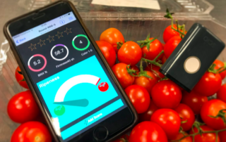 clarifruit start up israélienne