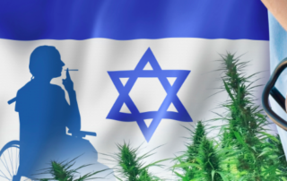 cannabis médical