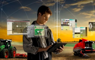 technologie & agriculture