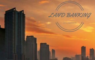 land banking